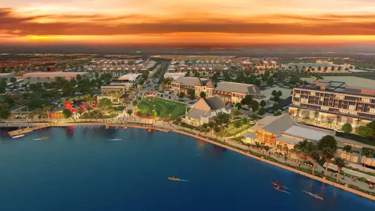 Wysteria by Neal Communities in Venice - image