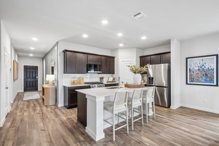 Overland Grove by Century Communities in Forney - image 19