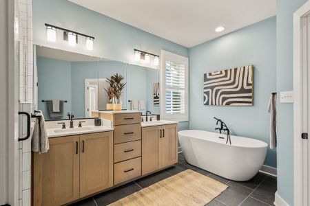 Oak Hall IV by Schell Brothers, LLC in Mount Juliet - image 10