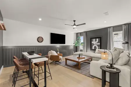 Park Hills by Shane Homes in Rockwall - image 4