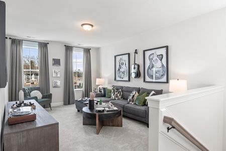Kennebec Crossing by RobuckHomes in Angier - image 10