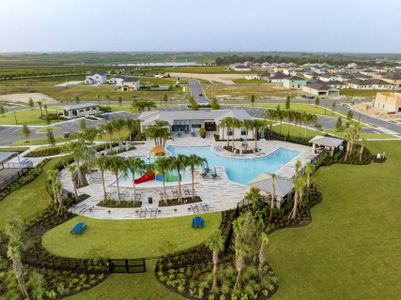 Trinity Lakes - Master planned community in Groveland, FL 3 3