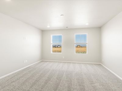 Painted Prairie by Meritage Homes in Aurora - photo 35 35