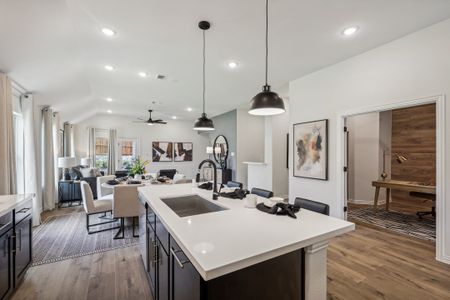 Churchill by Brightland Homes in Van Alstyne - photo 5 5