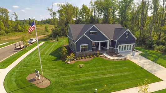 Preserve at Magnolia Park by Norfolk Homes in Jackson - image 8