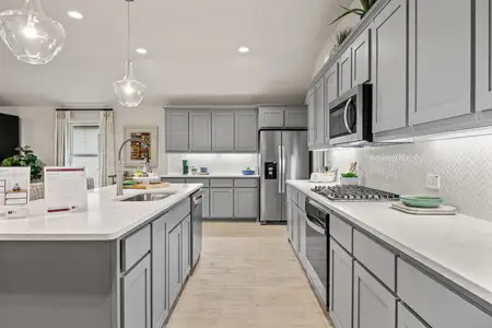 Myrtle Creek by Impression Homes in Waxahachie - image 8