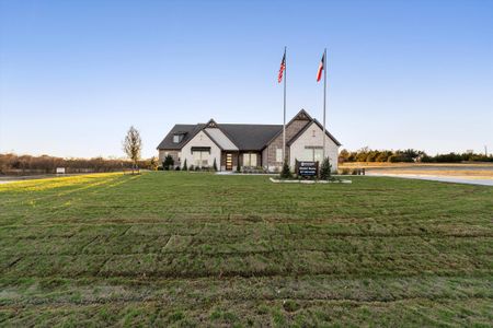 Grayson Ridge by Riverside Homebuilders in Van Alstyne - image 11