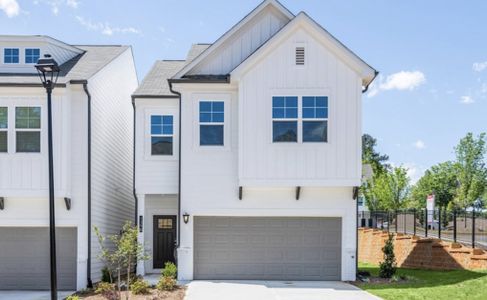 Cedar Township by Beazer Homes in Kennesaw - photo 0 0