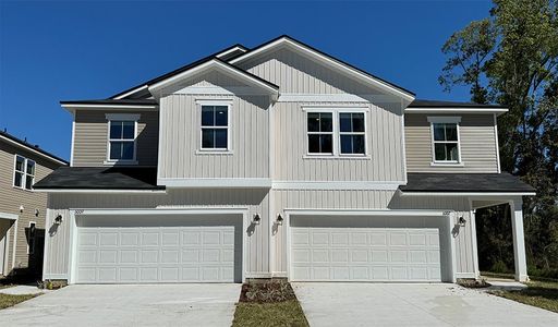 Seasons at Park Trace by Richmond American Homes in Jacksonville - photo 1 1