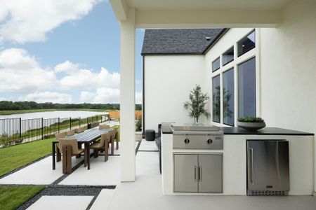 Chateau Collection - Freedom at Anthem 3