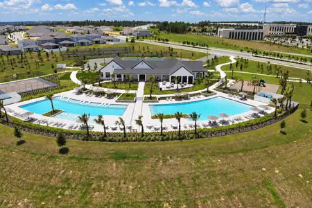Hills of Minneola by Dream Finders Homes in Minneola - image 2