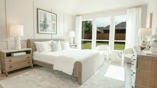 Inspiration by First Texas Homes in Lucas - image 6