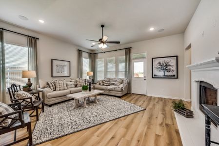 Northstar by Riverside Homebuilders in Haslet - photo 26 26