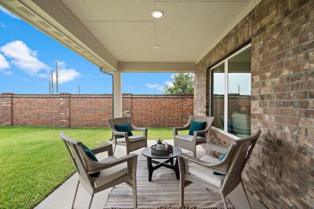 Sunterra by Davidson Homes LLC in Katy - photo 14 14