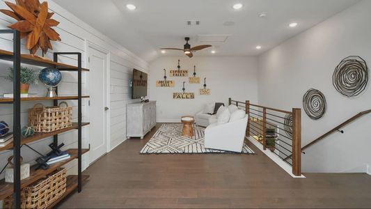 Anthem by DRB Homes in Kyle - image 12