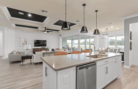 Sunset Preserve by Pulte Homes in Orlando - photo 21 21