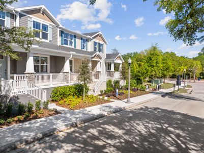 Hickory Grove by Mattamy Homes in Winter Springs - photo 5 5