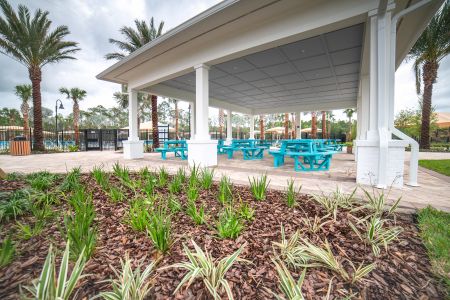 Seabrook Village at Nocatee by Riverside Homes in Ponte Vedra - photo 65 65