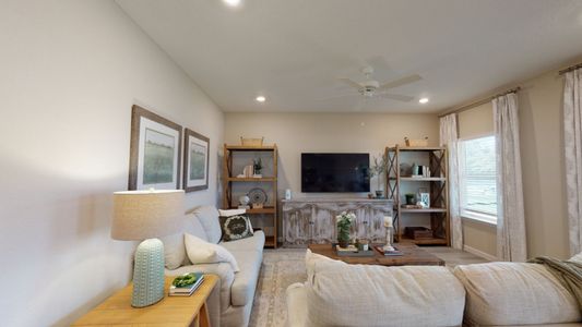 Saddle Oaks: Saddle Oaks 40s by Lennar in Jacksonville - photo 12 12