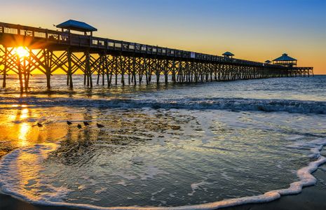 Wando Village by John Wieland in Charleston - photo 9 9