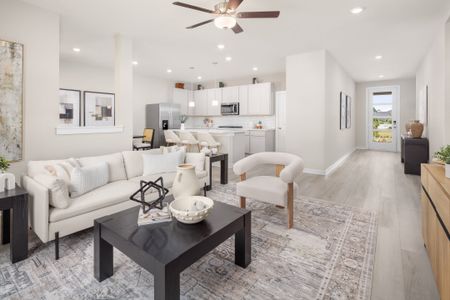 Westridge Cove 50' 11