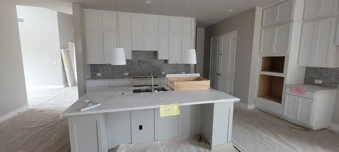 Ventana: 70's by Monticello Homes in Bulverde - photo 42 42