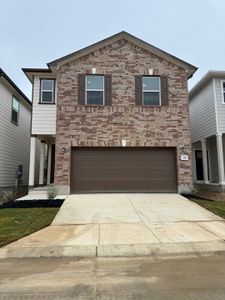 Villas at Presidio by KB Home in San Antonio - photo 7 7