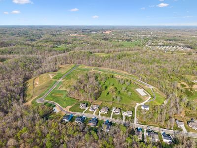 Otter Creek by M/I Homes in Fairview - image