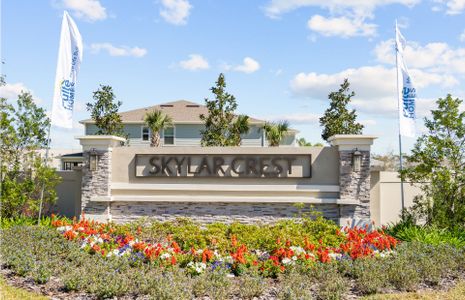 Skylar Crest by Pulte Homes in Sanford - image