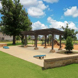 Mustang Lakes – 100′ Lots 46