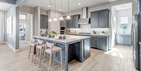 Black Rock at Verrado by Woodside Homes in Buckeye - photo 31 31