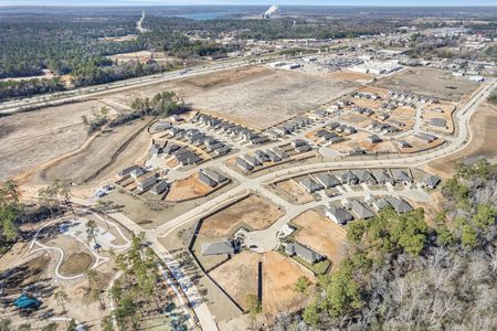 Moran Ranch by M/I Homes in Willis - photo 3 3