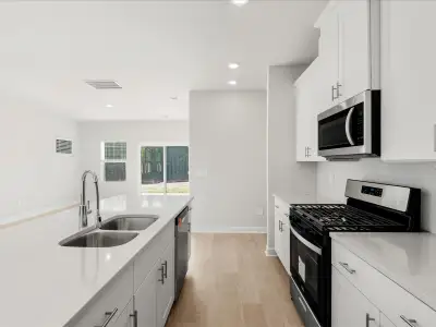 Brayfield Manor - Heritage Collection by Meritage Homes in Wellford - image