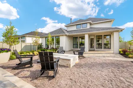 Treeline by American Legend Homes in Justin - image 6