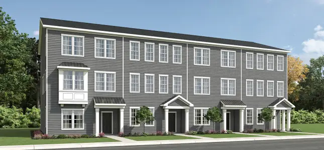 751 South by Lennar in Durham - image