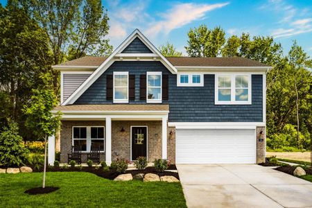 Sage Woods by Fischer Homes in Dallas - image 16