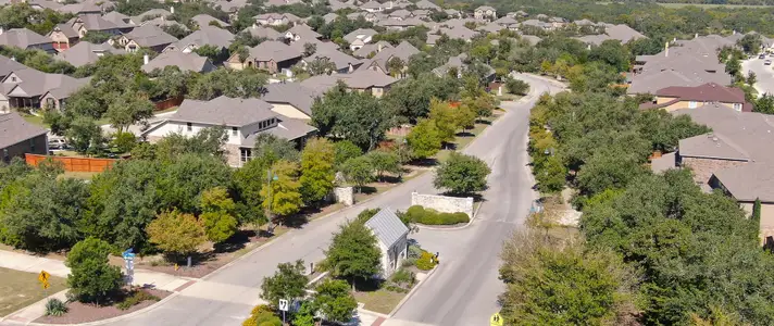 Kinder Ranch - Master planned community in San Antonio, TX 1 1