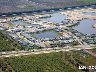 BELTERRA by GHO Homes in Port St. Lucie - image 18