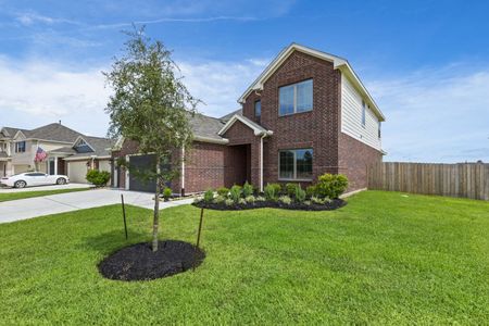 Magnolia Ridge by M/I Homes in Magnolia - photo 17 17