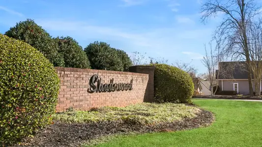 Shadowood by D.R. Horton in Seneca - image