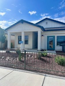 Monroe Ranch by K. Hovnanian® Homes in Buckeye - image 14