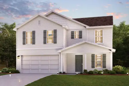 Woodford by Century Complete in Thomasville - image