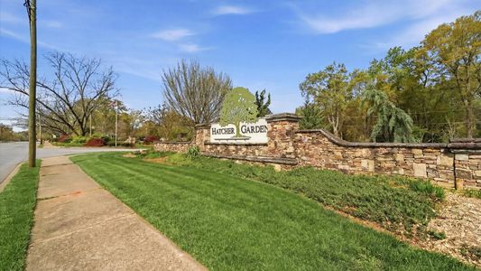 El Dorado by DRB Homes in Spartanburg - image