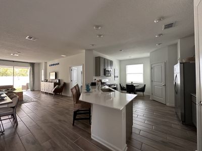 Ranches at Lake Mcleod: Manor Key Collection by Lennar in Eagle Lake - photo 32 32