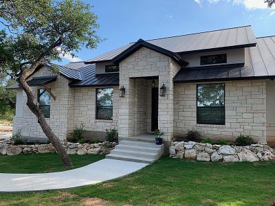 Copper Ridge by Kurk Homes in New Braunfels - photo 4 4