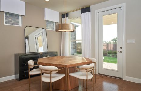 Gregg Ranch by Pulte Homes in Marble Falls - photo 11 11