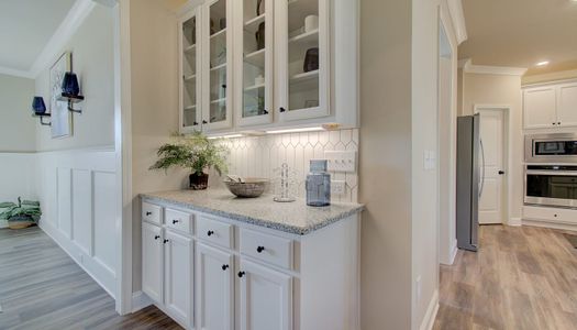 Crofton Place Manor by Chafin Communities in Snellville - photo 17 17