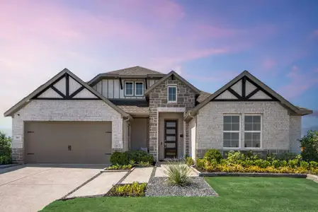 Meadow Run by Pacesetter Homes in Melissa - photo 41 41