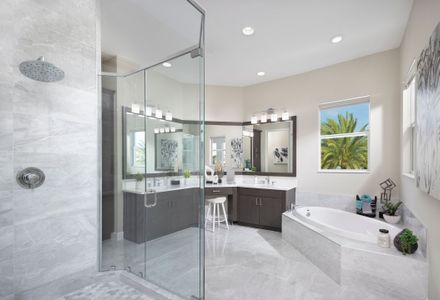 Westlake by Minto Communities in Westlake - image 13