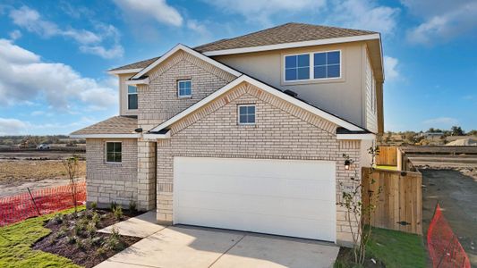 Briarwood - Master planned community in Elgin, TX 15 15